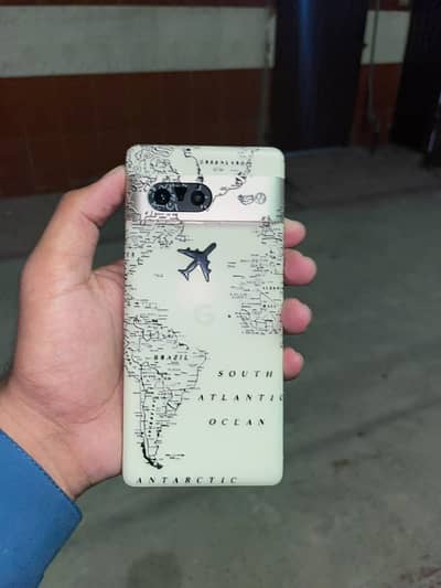 Google Pixel 7