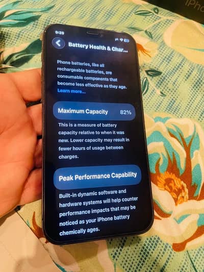 Apple iPhone 12 Pro