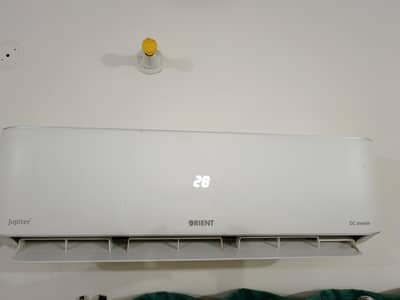 orient ac for slae