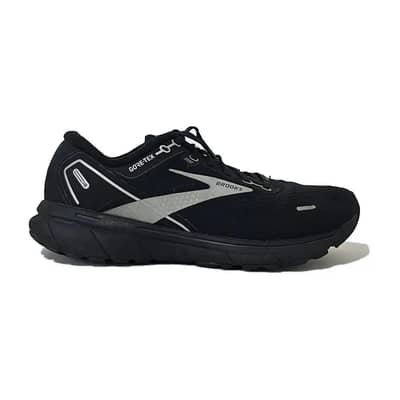 Brook Black Imported Shoes Size  41