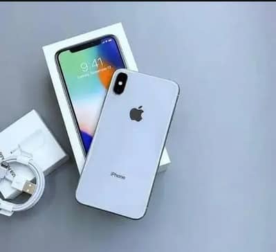Apple iPhone X 256 GB