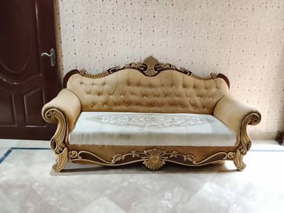 5 seater Sofa