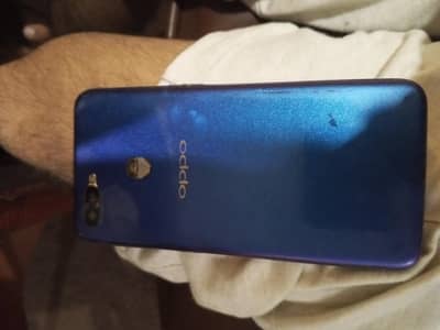 OPPO A5s
