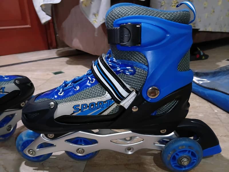 Roller skates 5