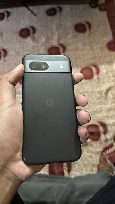 Google pixel 8a ( non pta )