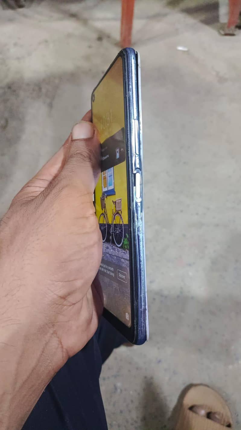 Infinix Note 7 2