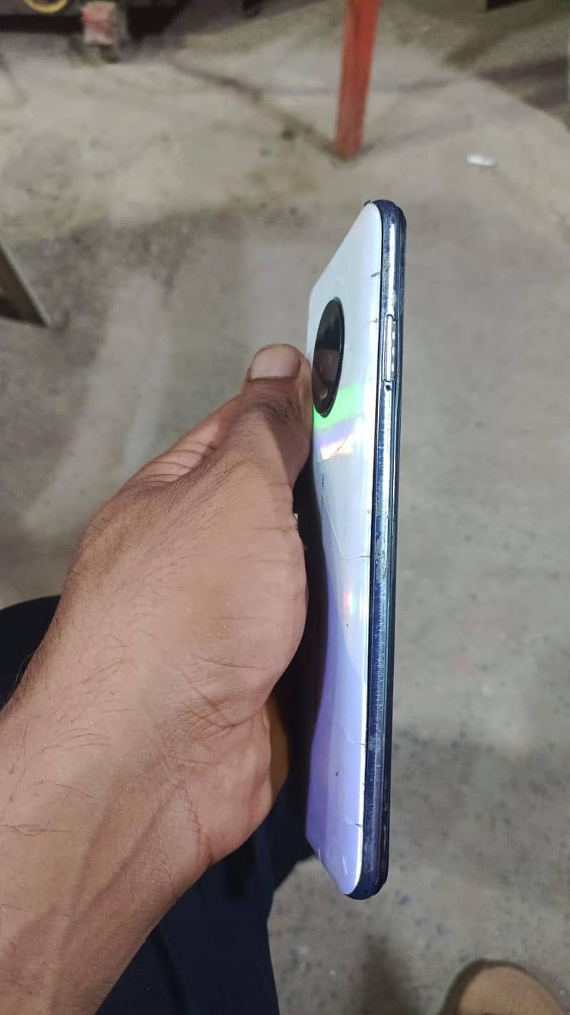 Infinix Note 7 3