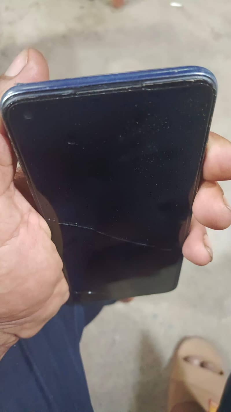 Infinix Note 7 5