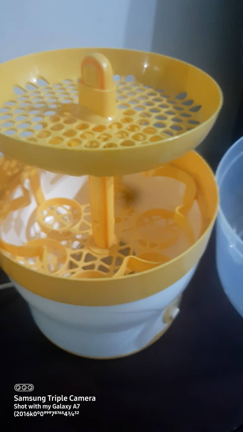 feeder sterilizer 2