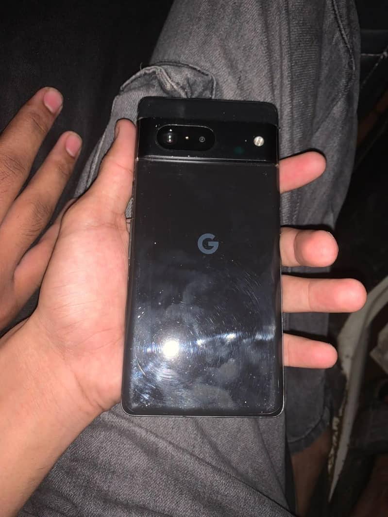Google Pixel 7 2