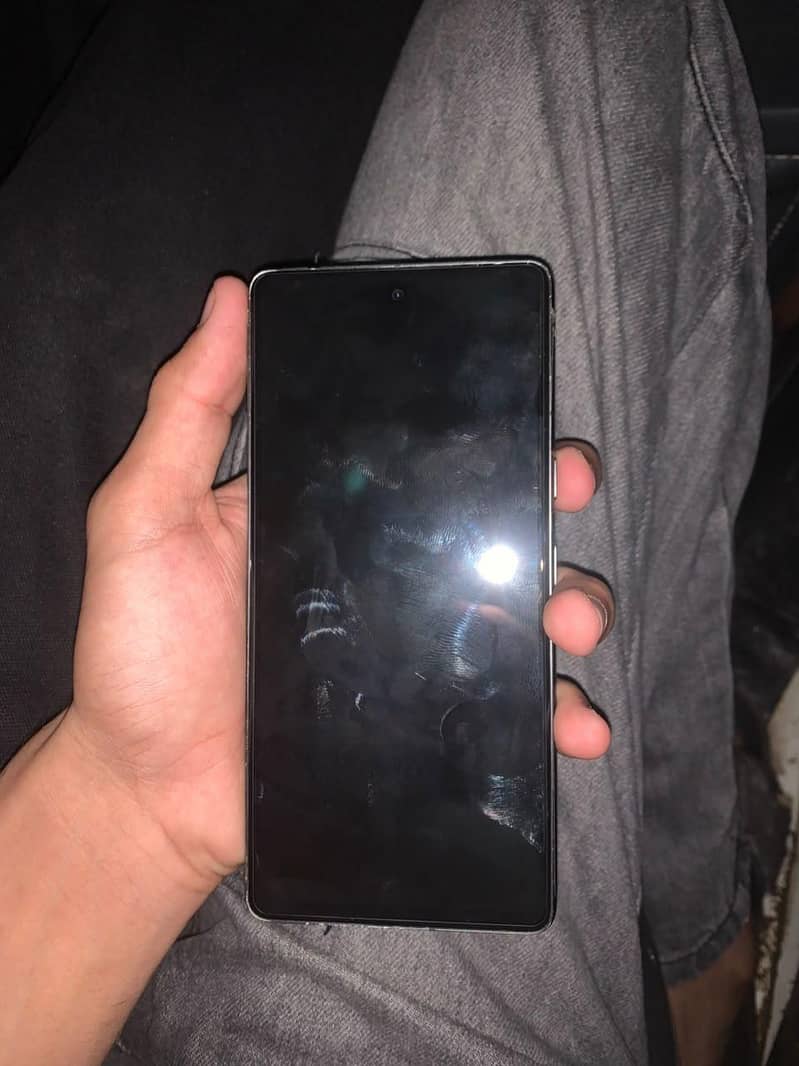 Google Pixel 7 7