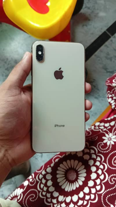 Apple iPhone XS Max