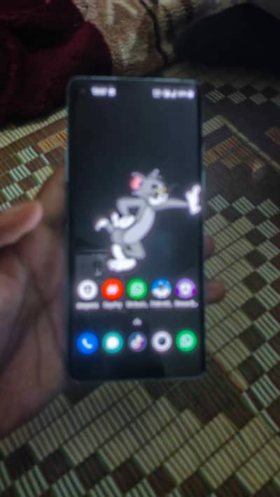 One Plus 8