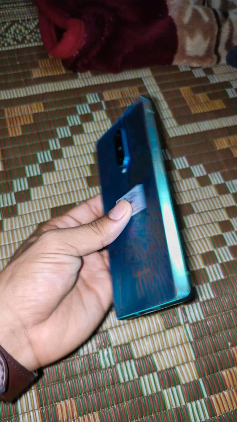 One Plus 8 3