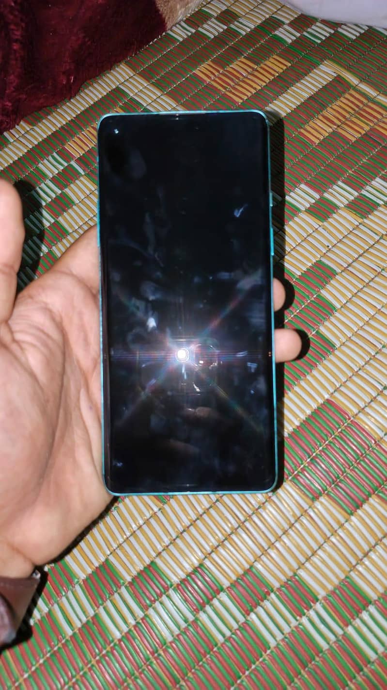 One Plus 8 4