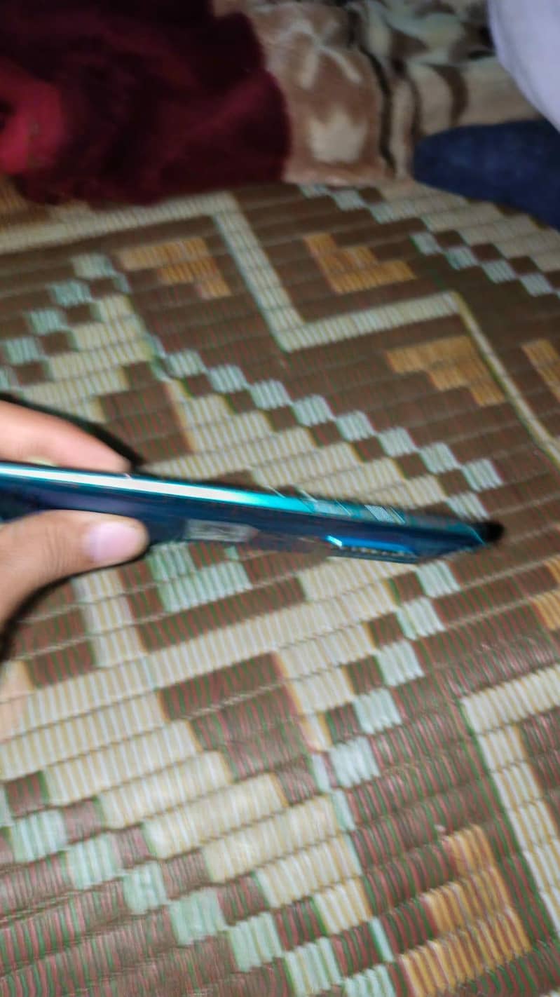 One Plus 8 5