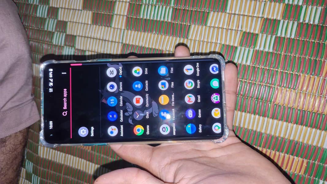 One Plus 8 6