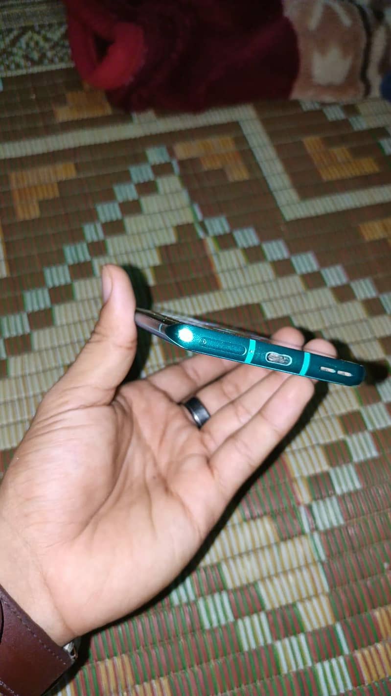 One Plus 8 7