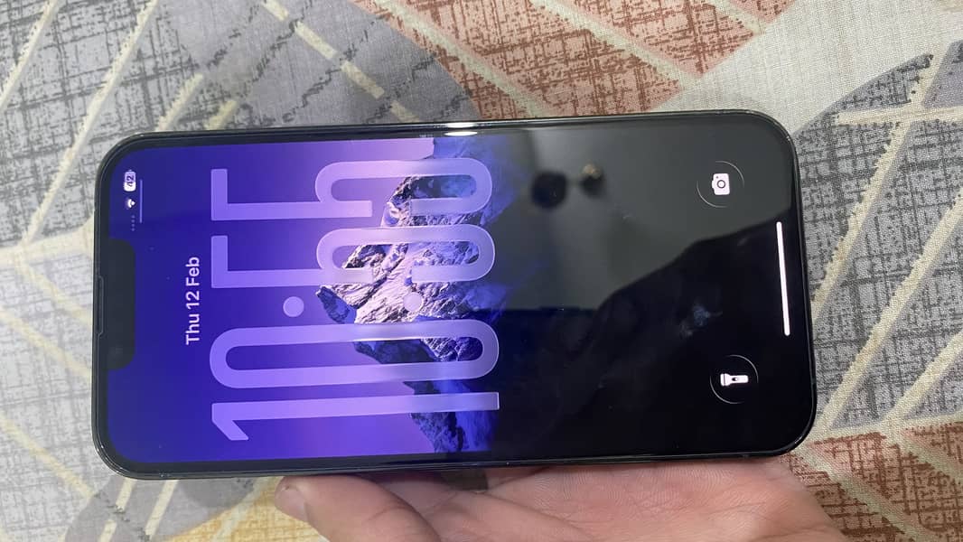 iphone 13 pro 5