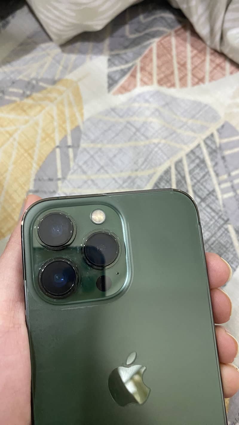 iphone 13 pro 8