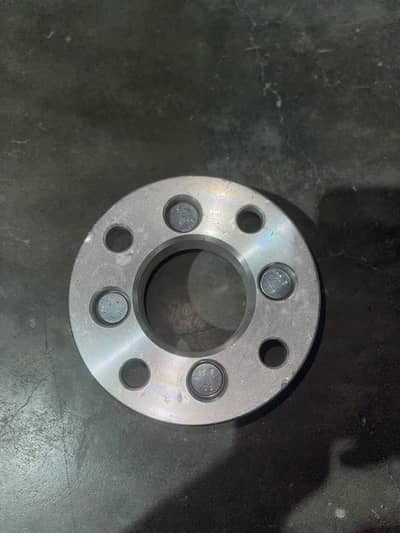 Spacers 114 / 100