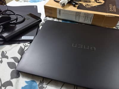 HP Omen 16 gaming laptop 16-am0361TX
