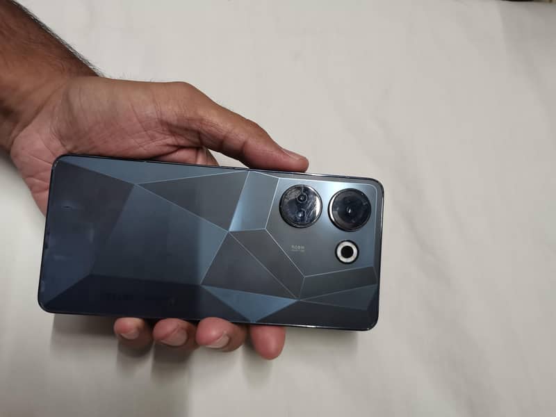 Techno Camon 20 5