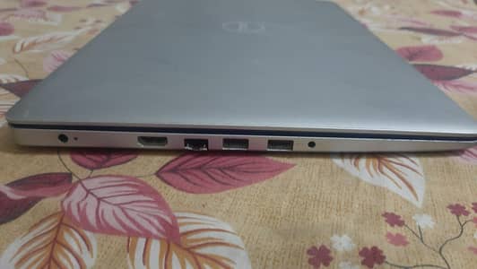 DELL INSPIRON 3580