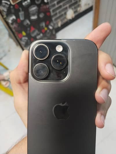 Iphone 16 pro
