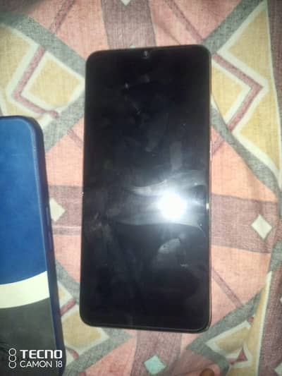 OPPO f17