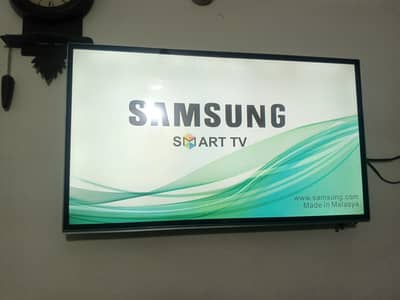 samsung 43 original malyshea for sale