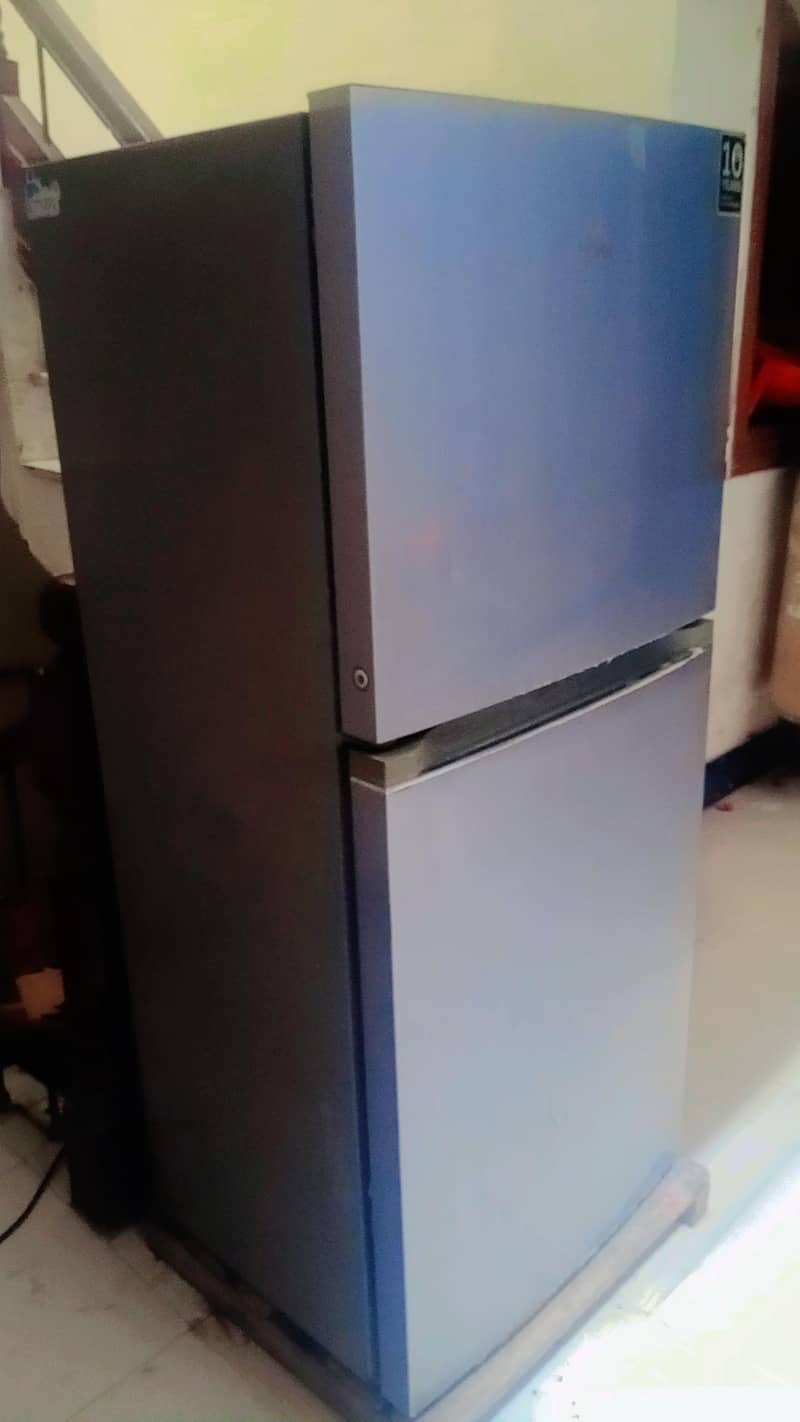 Haier 3