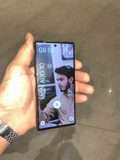 Google Pixel 6
