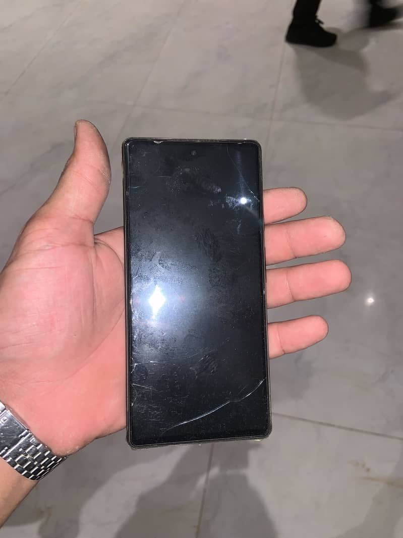 Google Pixel 6 2