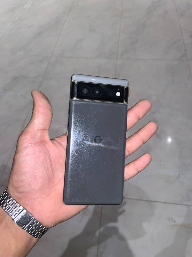 Google Pixel 6 6