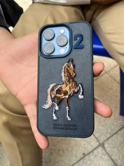 Apple iPhone 15 Pro 512 gb
