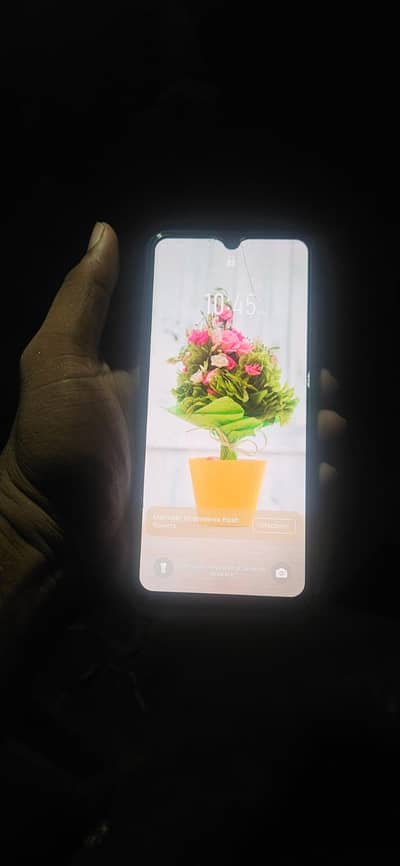 Infinix Note 12 Pro