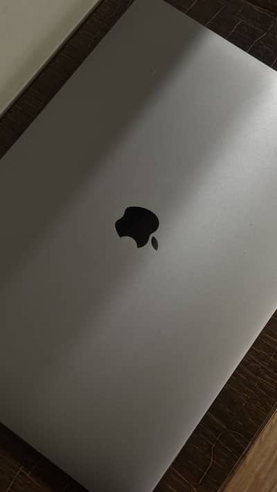 Macbook pro 2017