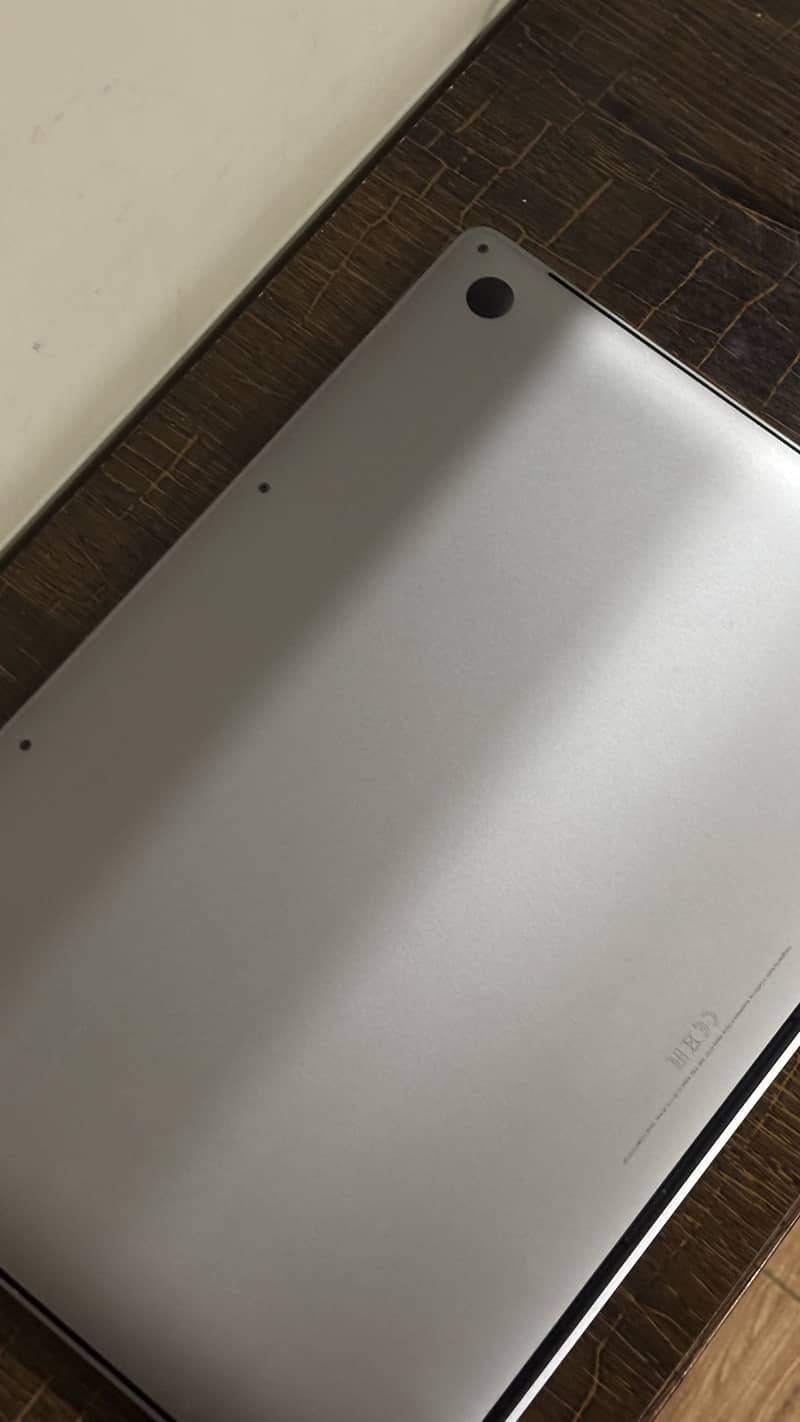 Macbook pro 2017 3
