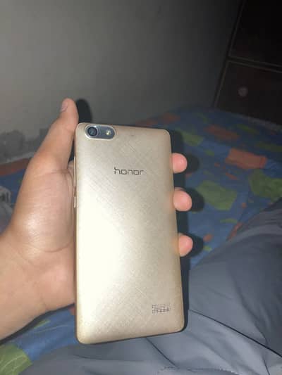 Honor Pta Phone All okay