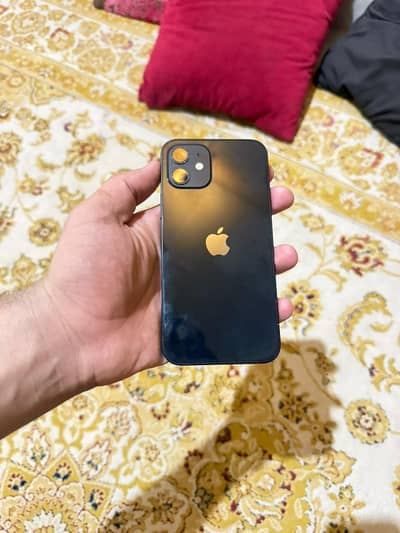 Apple iPhone 12
