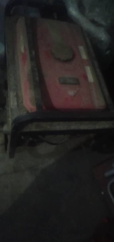 45k 10 by 10 condition genrater