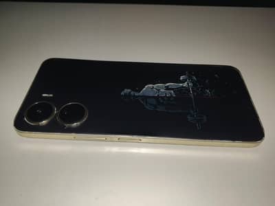Vivo Y16