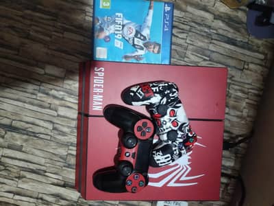 PS4 for sale