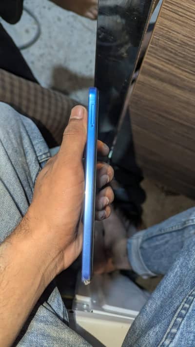 Infinix Hot 60i
