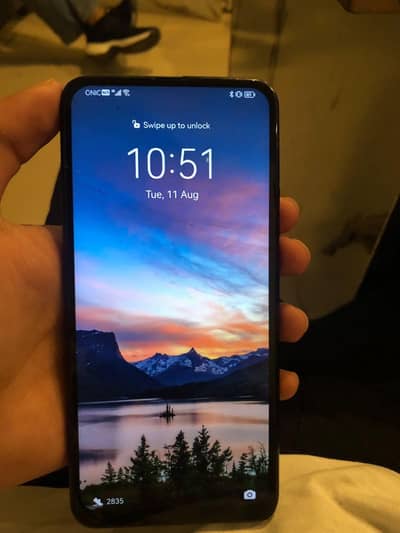 Huawei Y9 Prime 2019