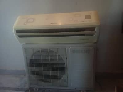 Orient Split Air Conditioner for sale