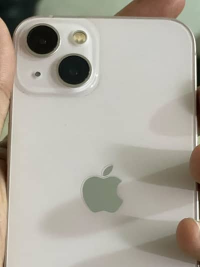 Apple iPhone 13 PTA Approved