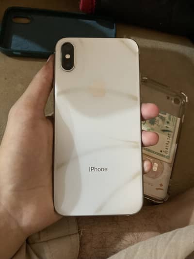 Apple iPhone X