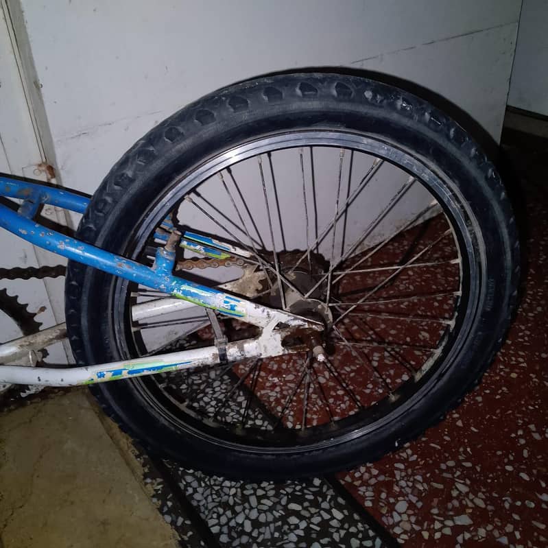 bicycle 1